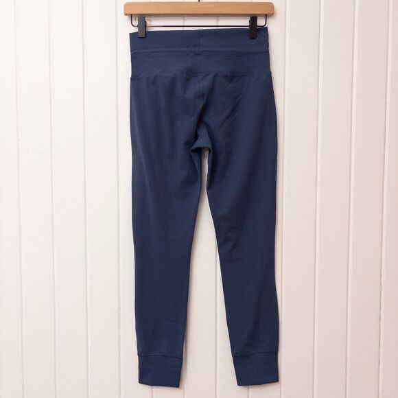 Vuori Daily Legging French Blue Size Medium - Picture 7 of 11